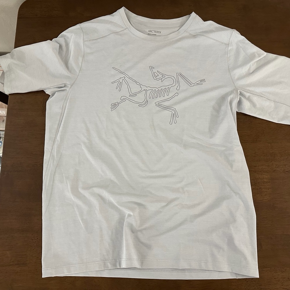 Arc'teryx cormac
